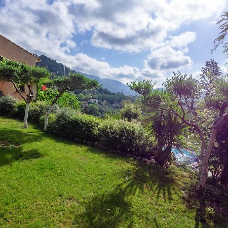 B&B L'Estuve Provencale Bargemon Εξωτερικό φωτογραφία