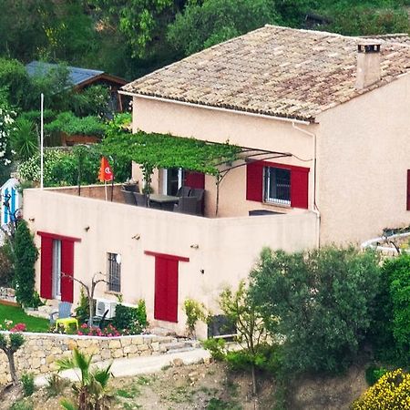 B&B L'Estuve Provencale Bargemon Εξωτερικό φωτογραφία